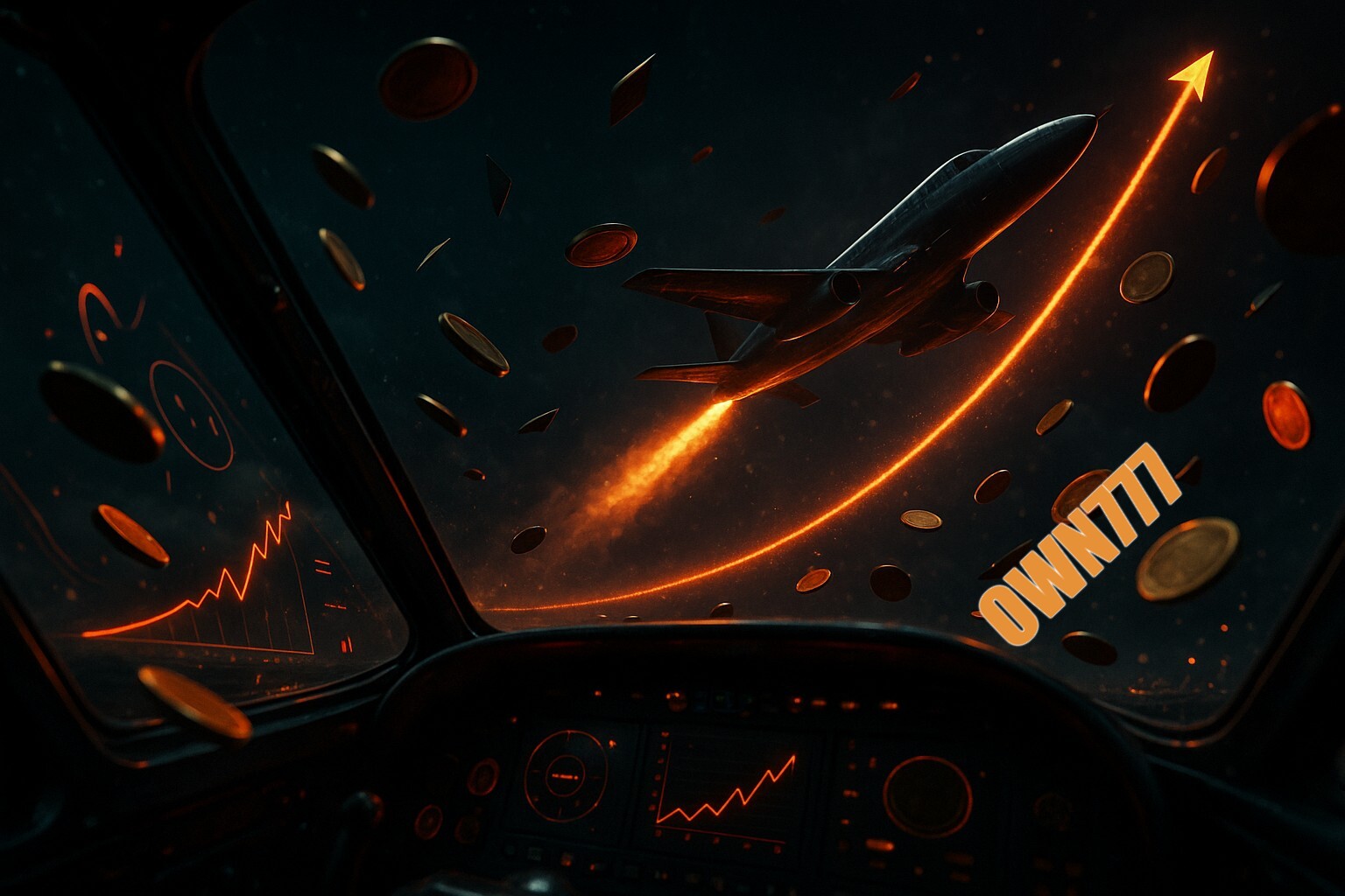 Como Jogar Aviator
