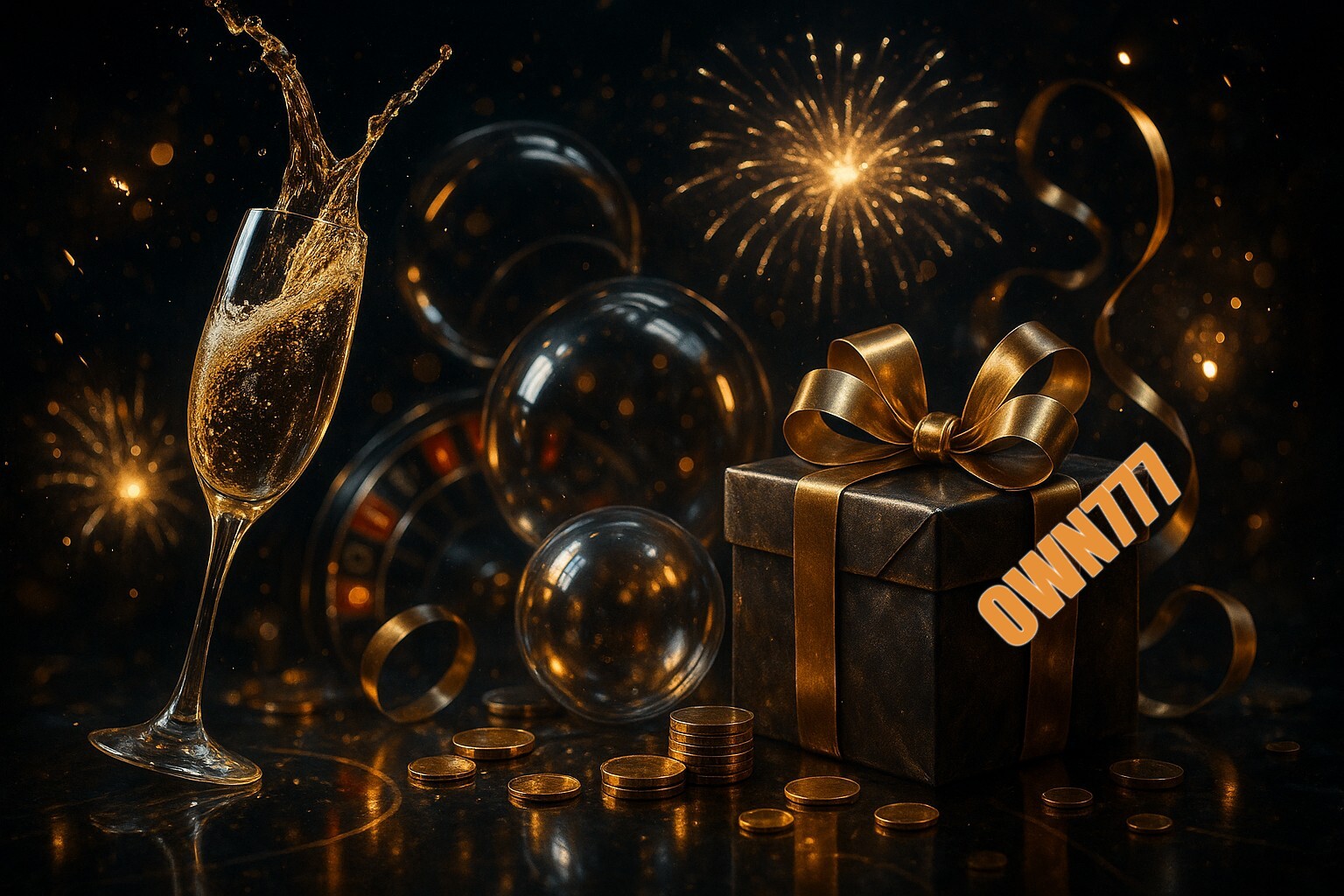 Bônus Festivos