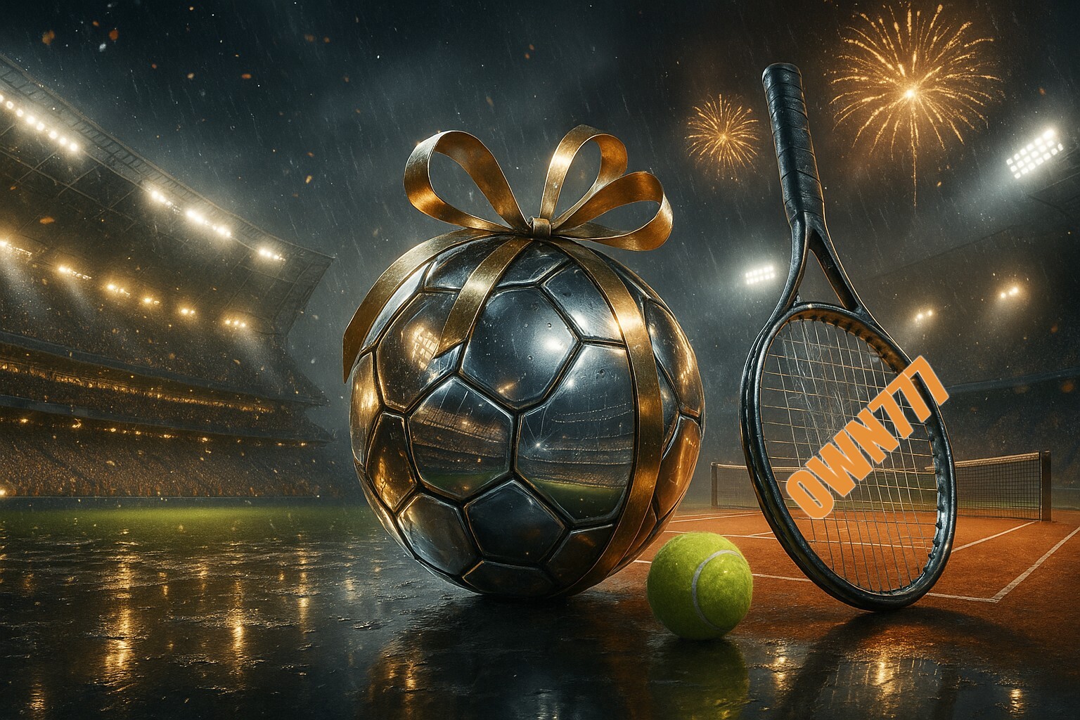 Eventos Esportivos