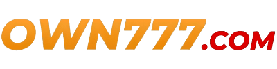 Logo da OWN777